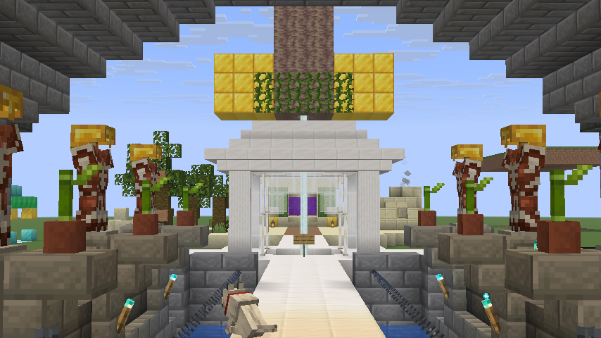 マイクラサーバーヘルプ